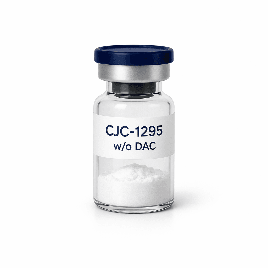 CJC-1295 w/o DAC
