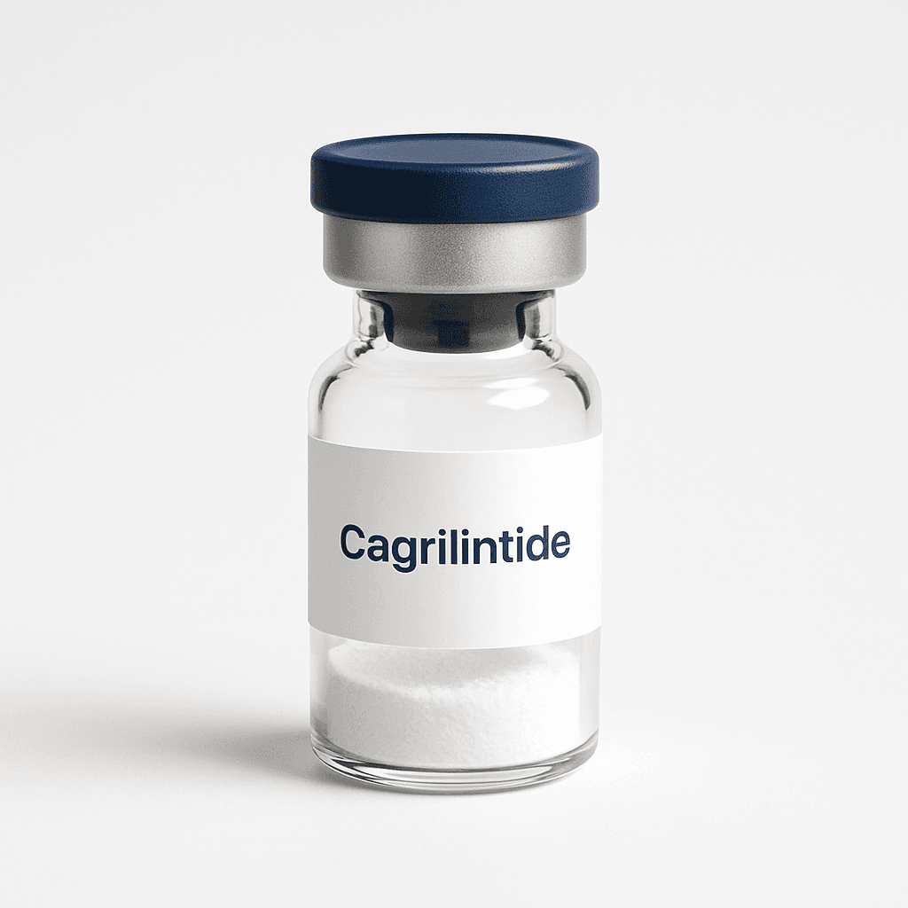 Cagrilintide