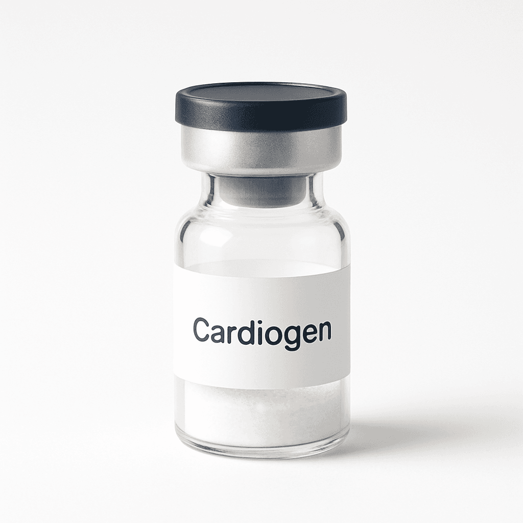 Cardiogen