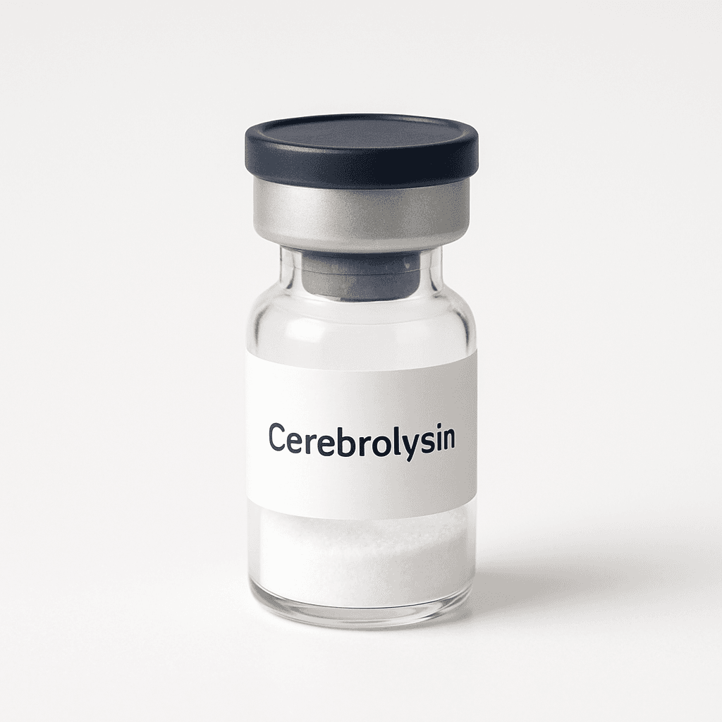 Cerebrolysin