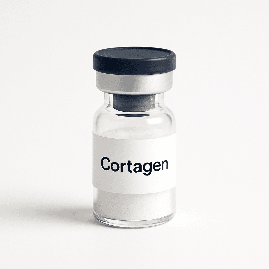 Cortagen