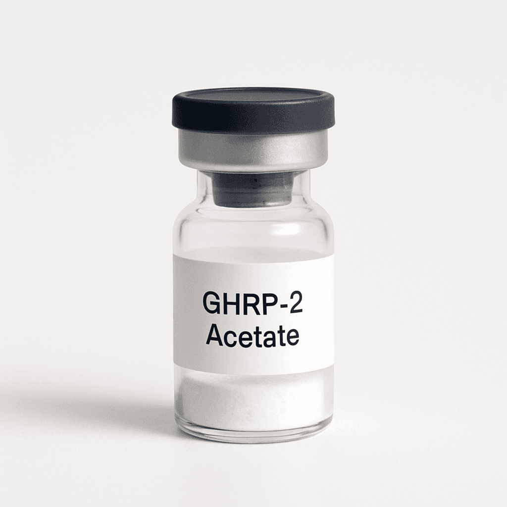 GHRP-2 Acetate