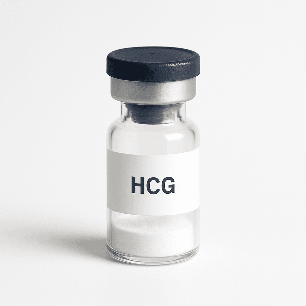 HCG