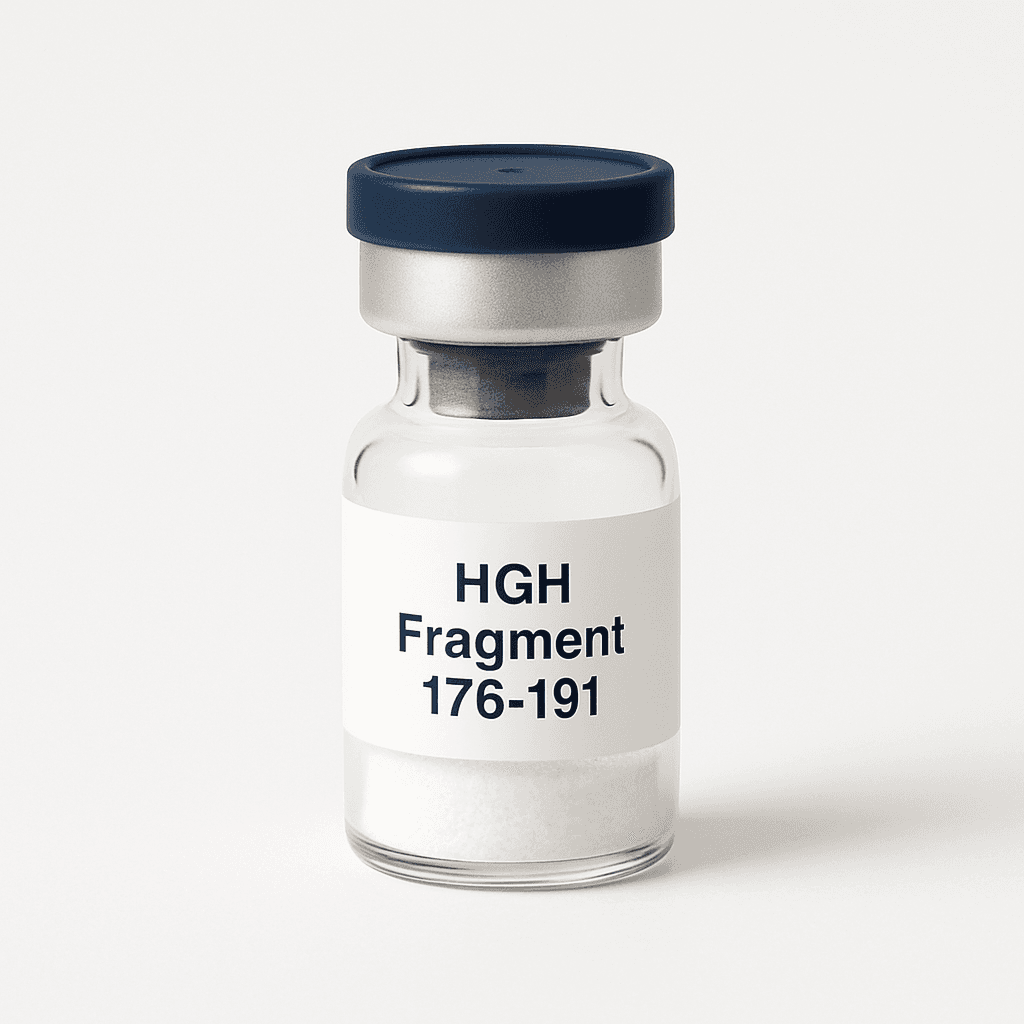 HGH Fragment 176-191
