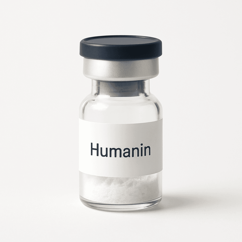 Humanin