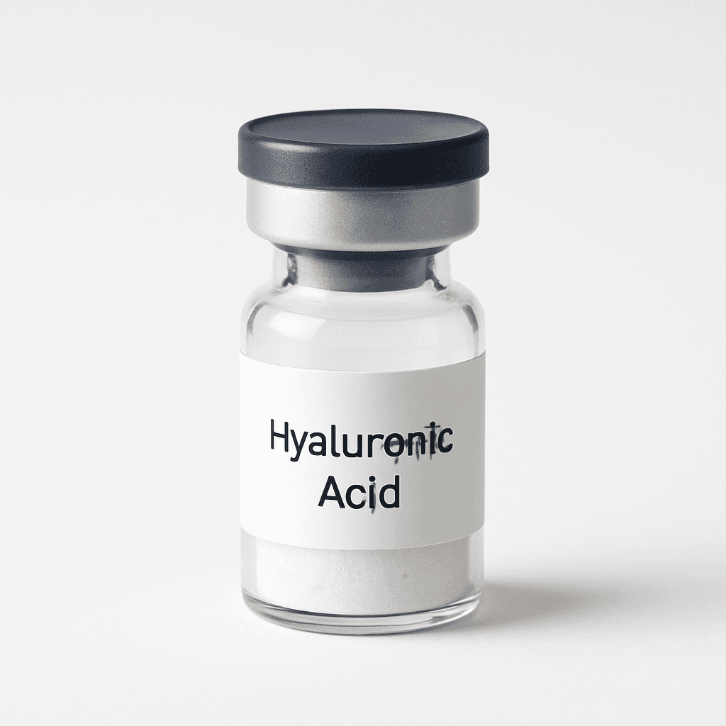 Hyaluronic Acid