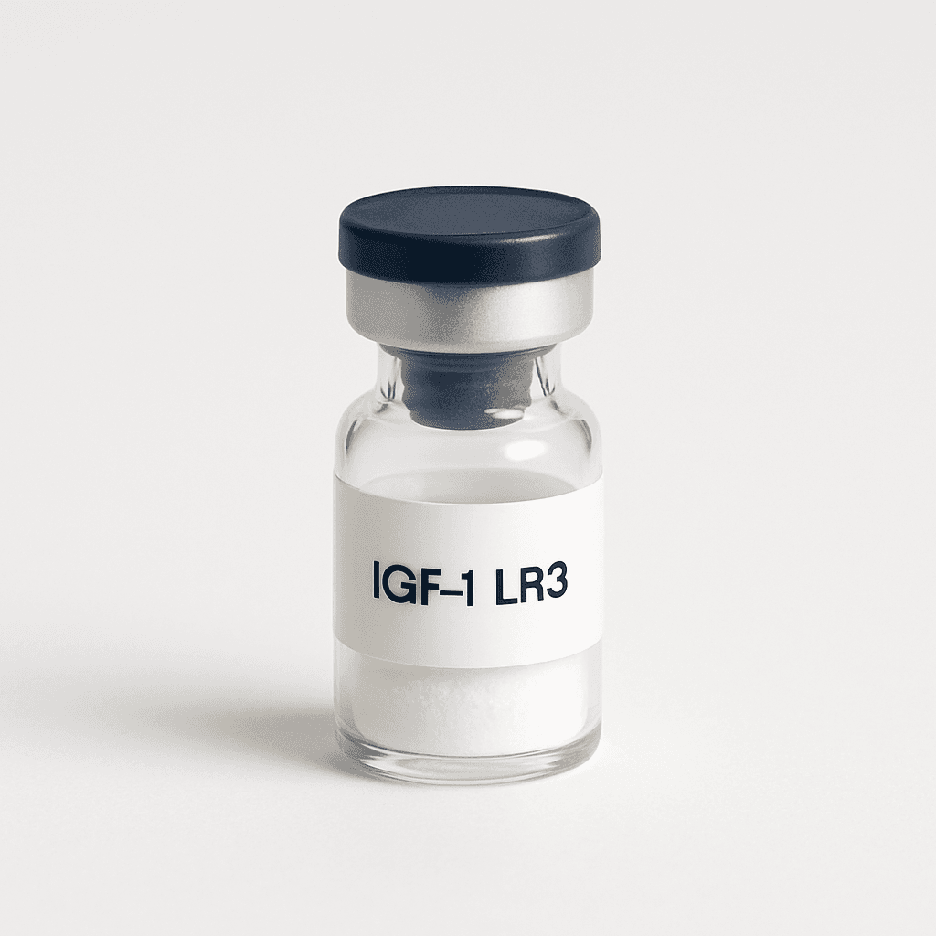IGF-1 LR3