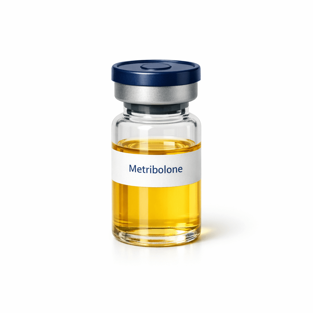 Metribolone
