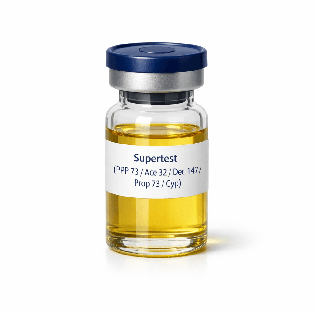 Supertest (PPP 73 / Ace 32 / Dec 147 / Prop 73 / Cyp)