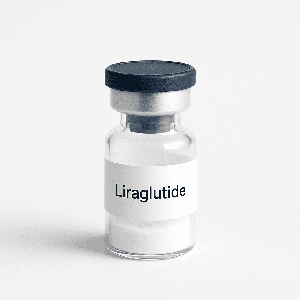 Liraglutide