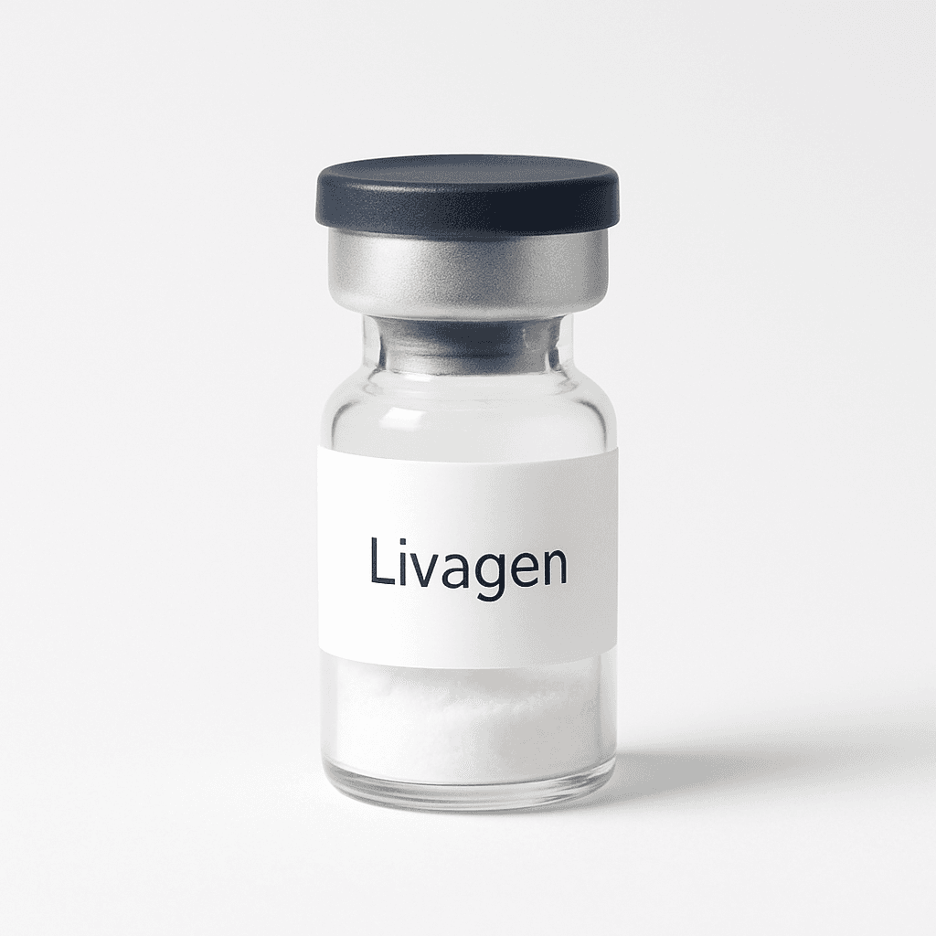 Livagen