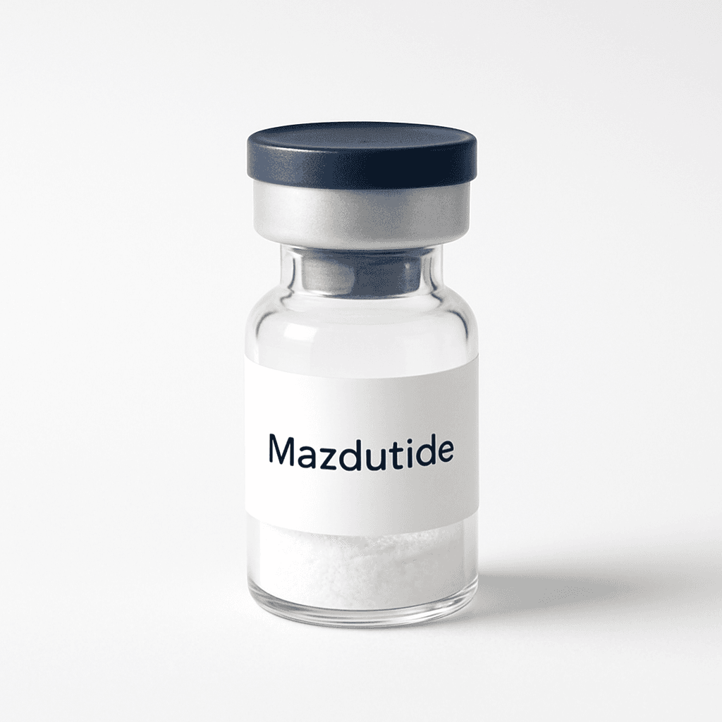 Mazdutide