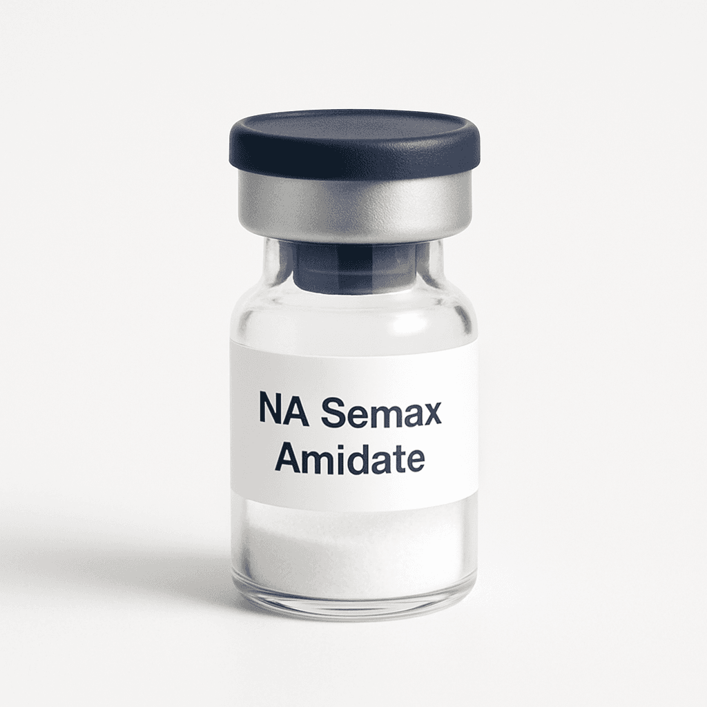 NA Semax Amidate