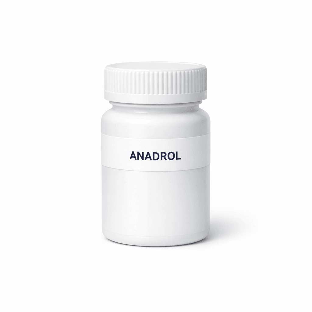 ANADROL