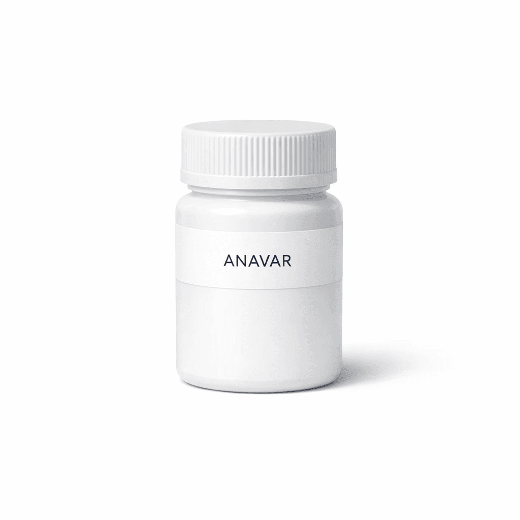 ANAVAR
