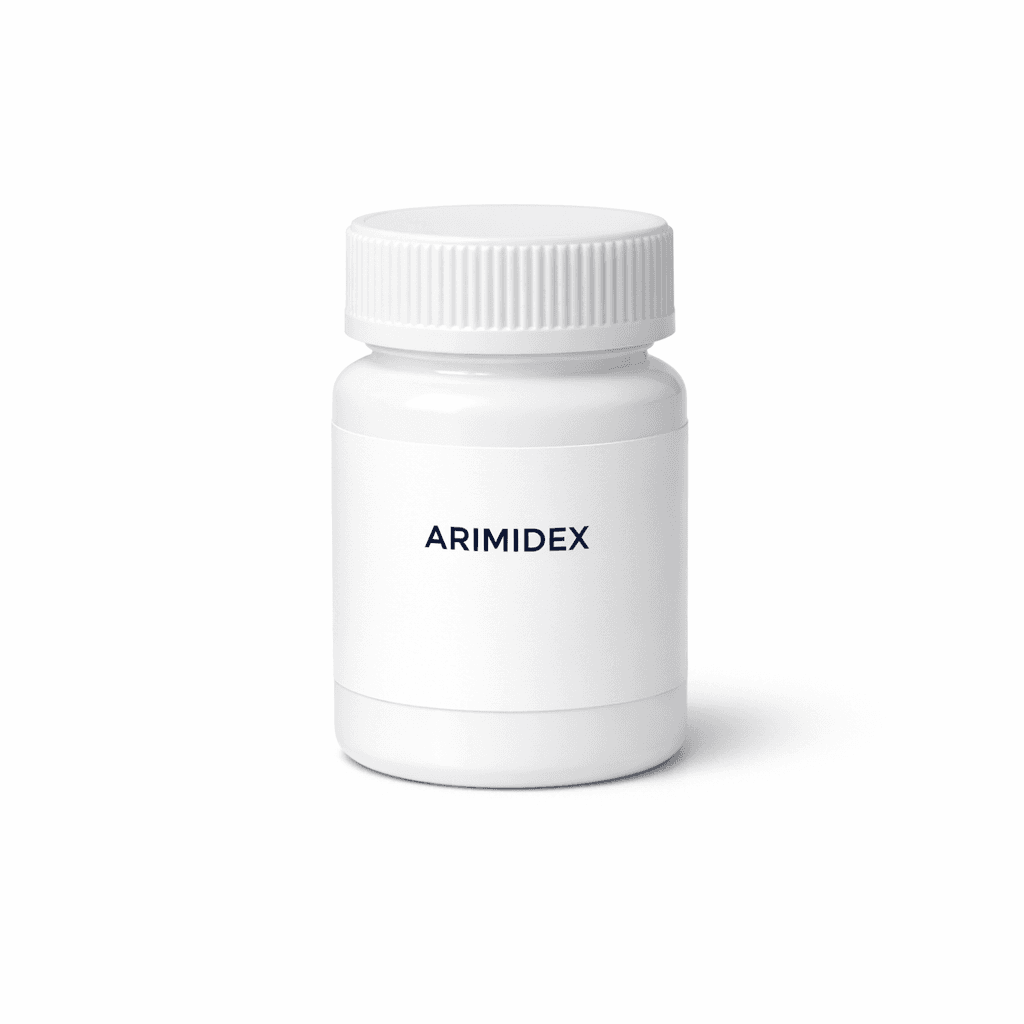 ARIMIDEX