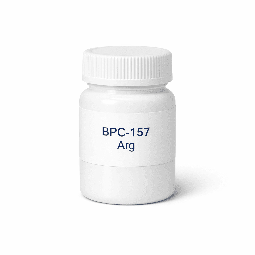 BPC-157 Arg