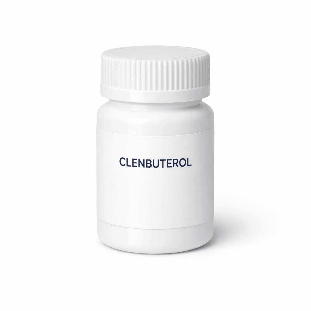 CLENBUTEROL