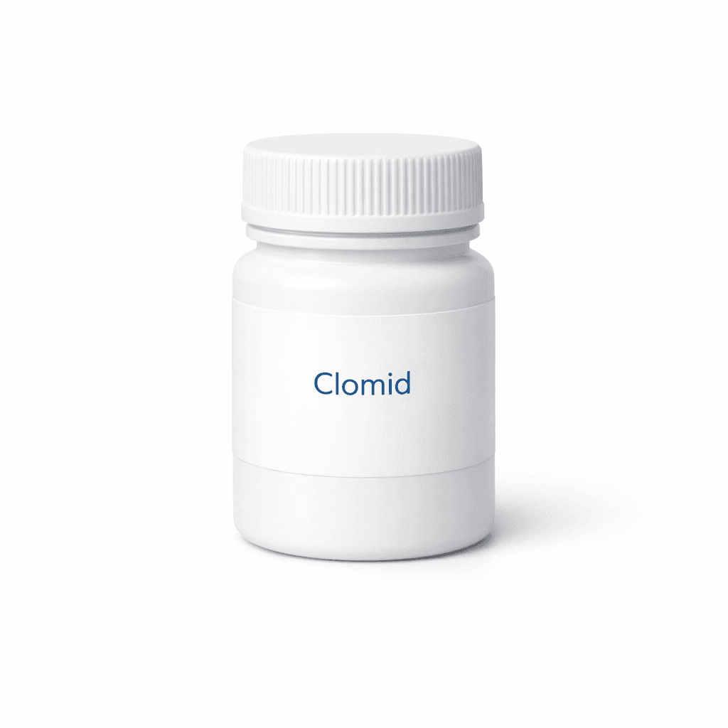 Clomid
