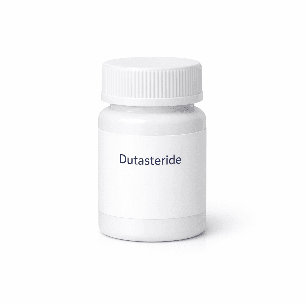 Dutasteride