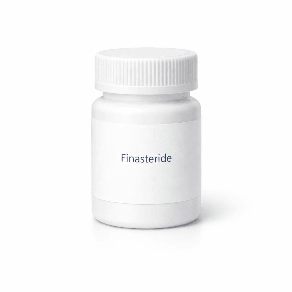 Finasteride