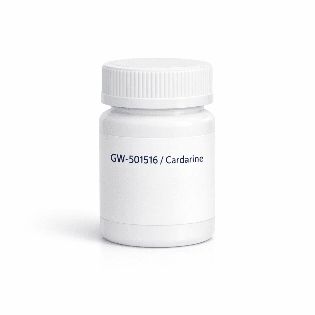 GW-501516 / Cardarine
