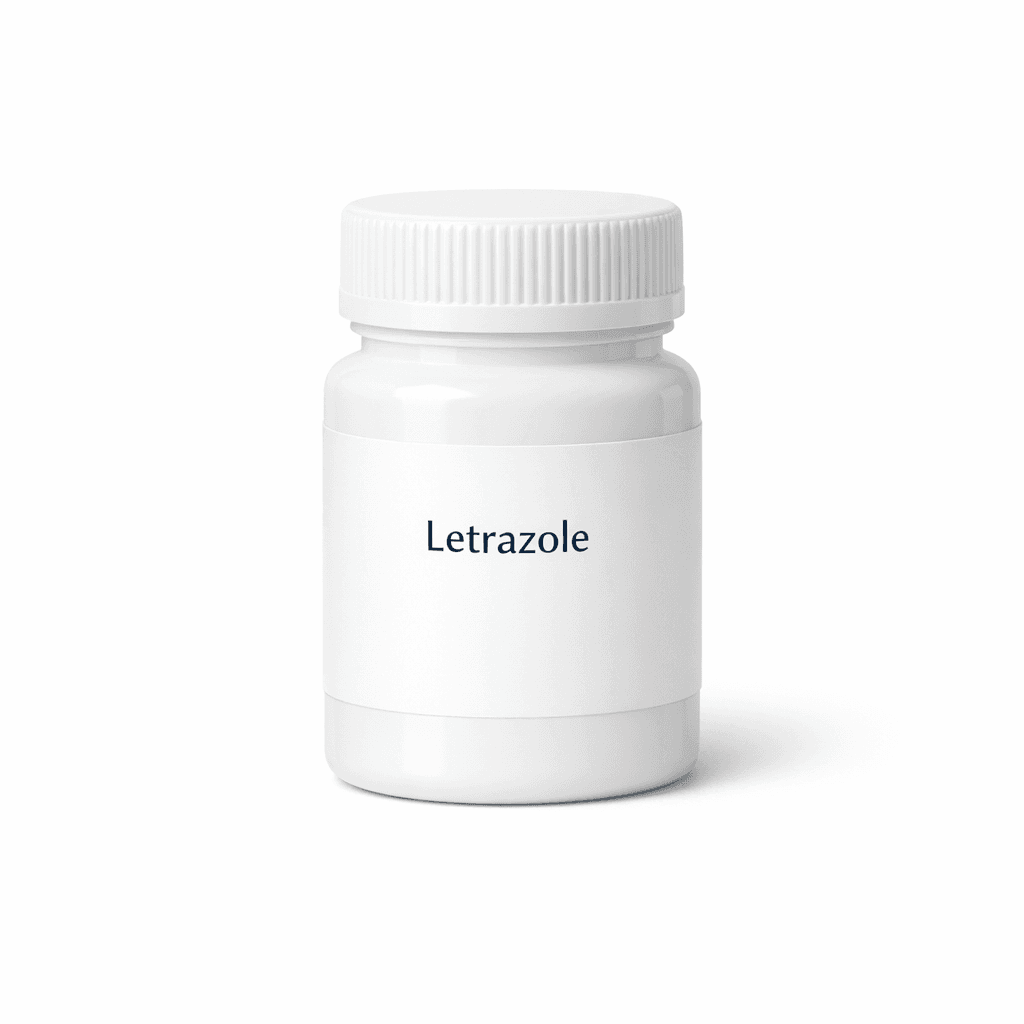 Letrazole