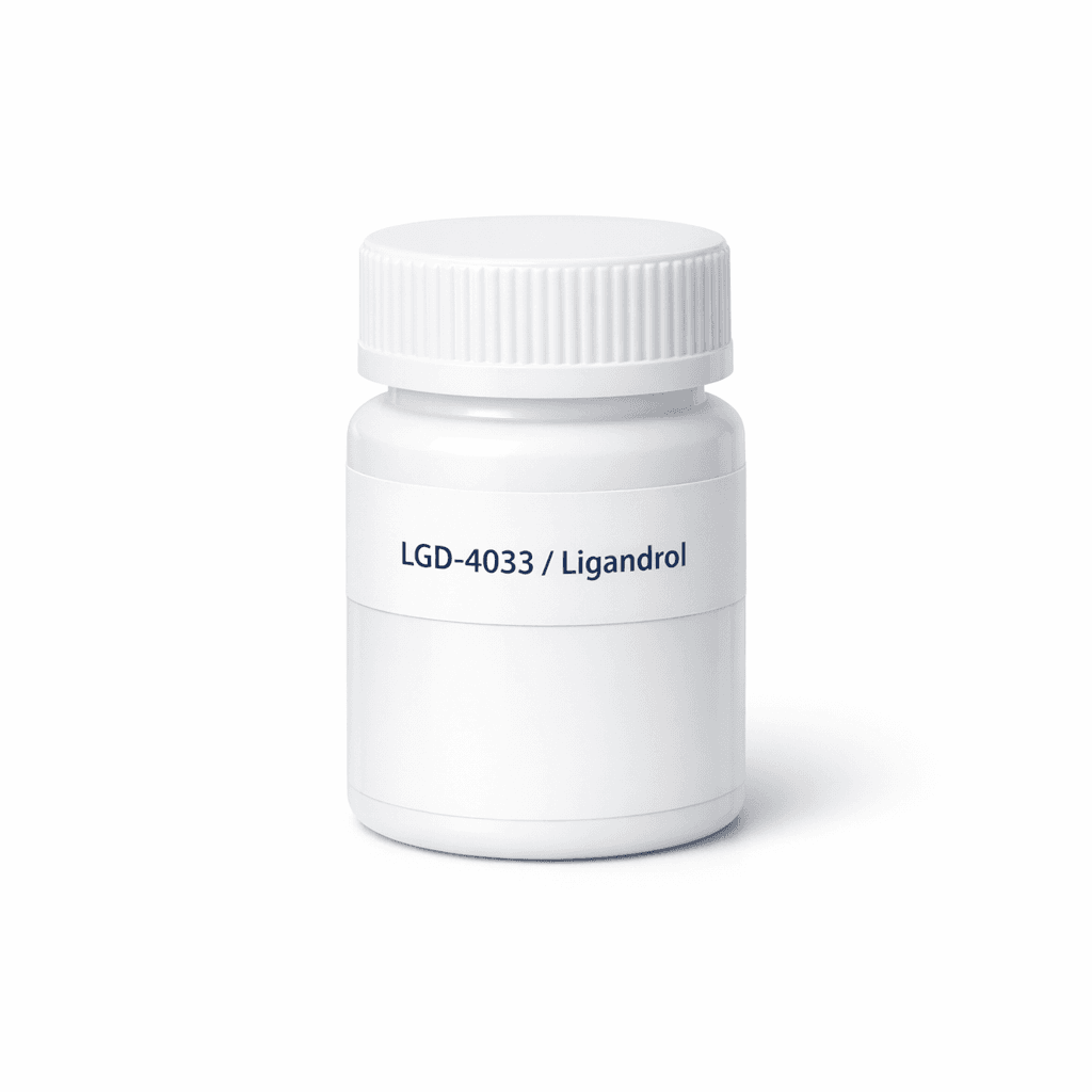 LGD-4033 / Ligandrol