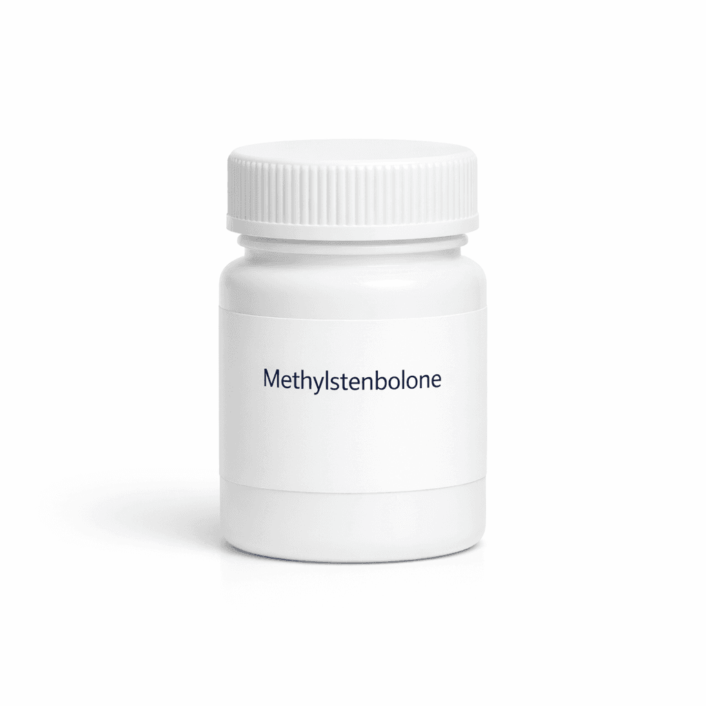 Methylstenbolone