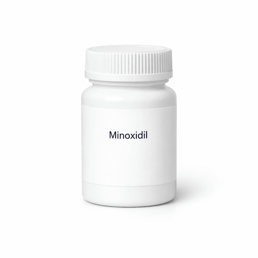 Minoxidil