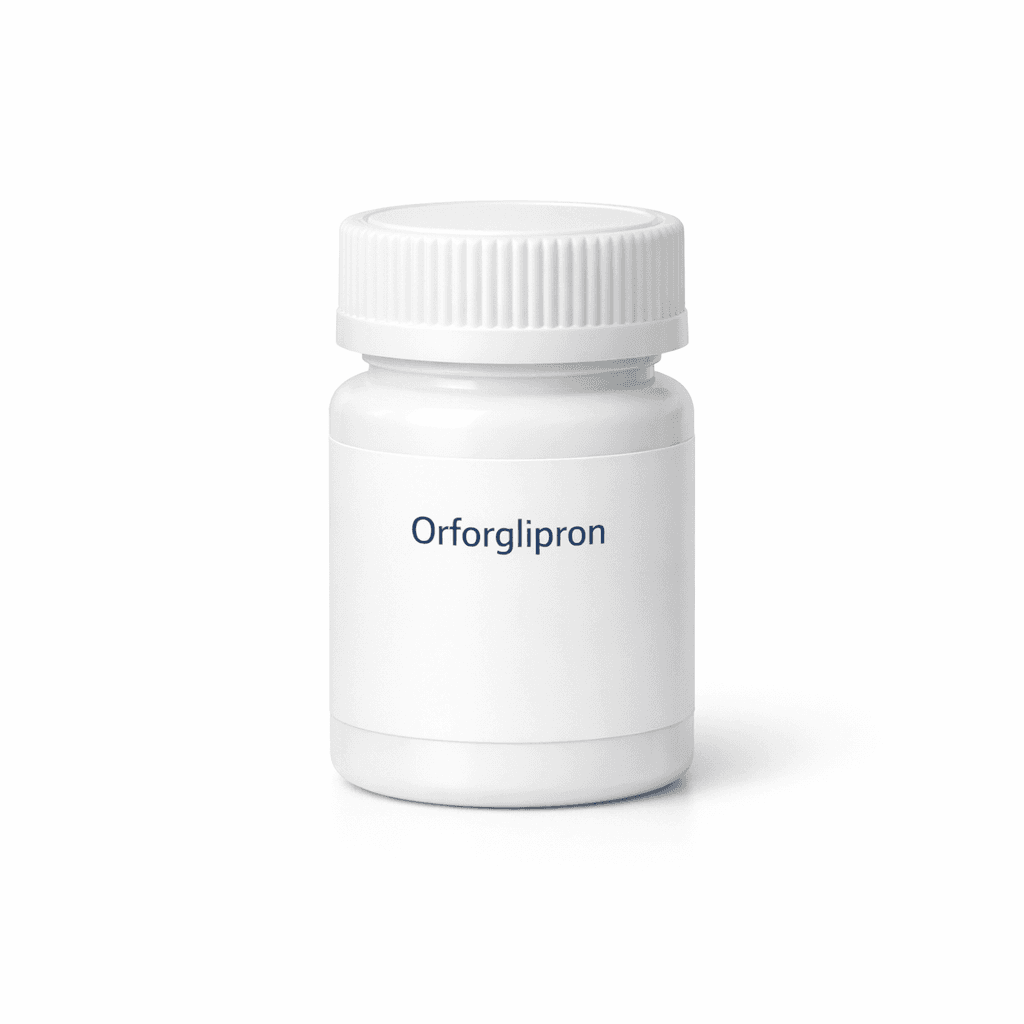 Orforglipron