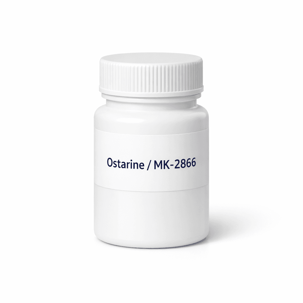 Ostarine / MK-2866