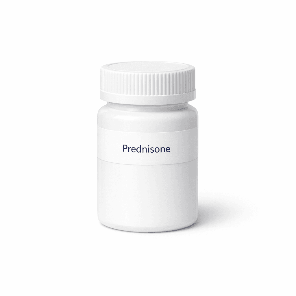 Prednisone