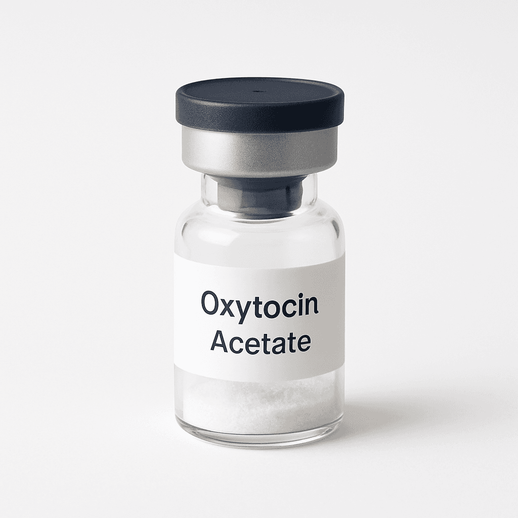 Oxytocin Acetate