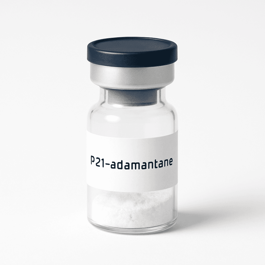 P21-adamantane