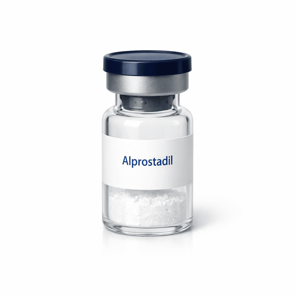 Alprostadil