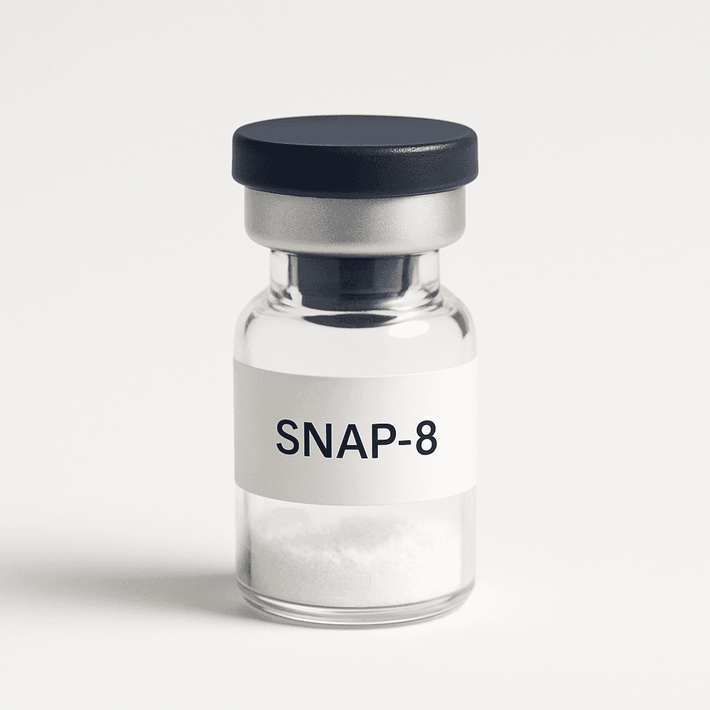 SNAP-8