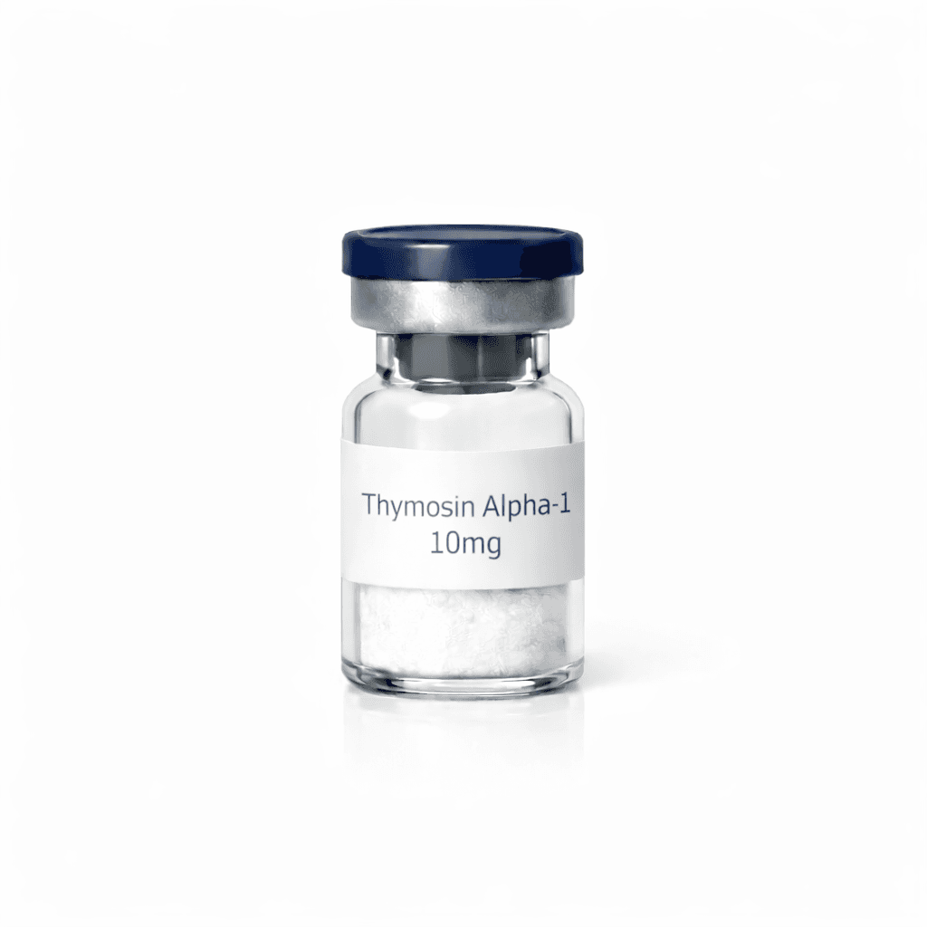 Thymosin Alpha-1