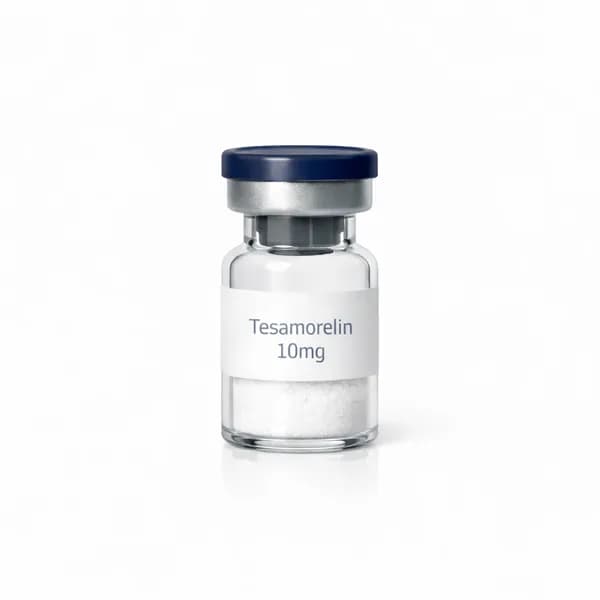 Tesamorelin