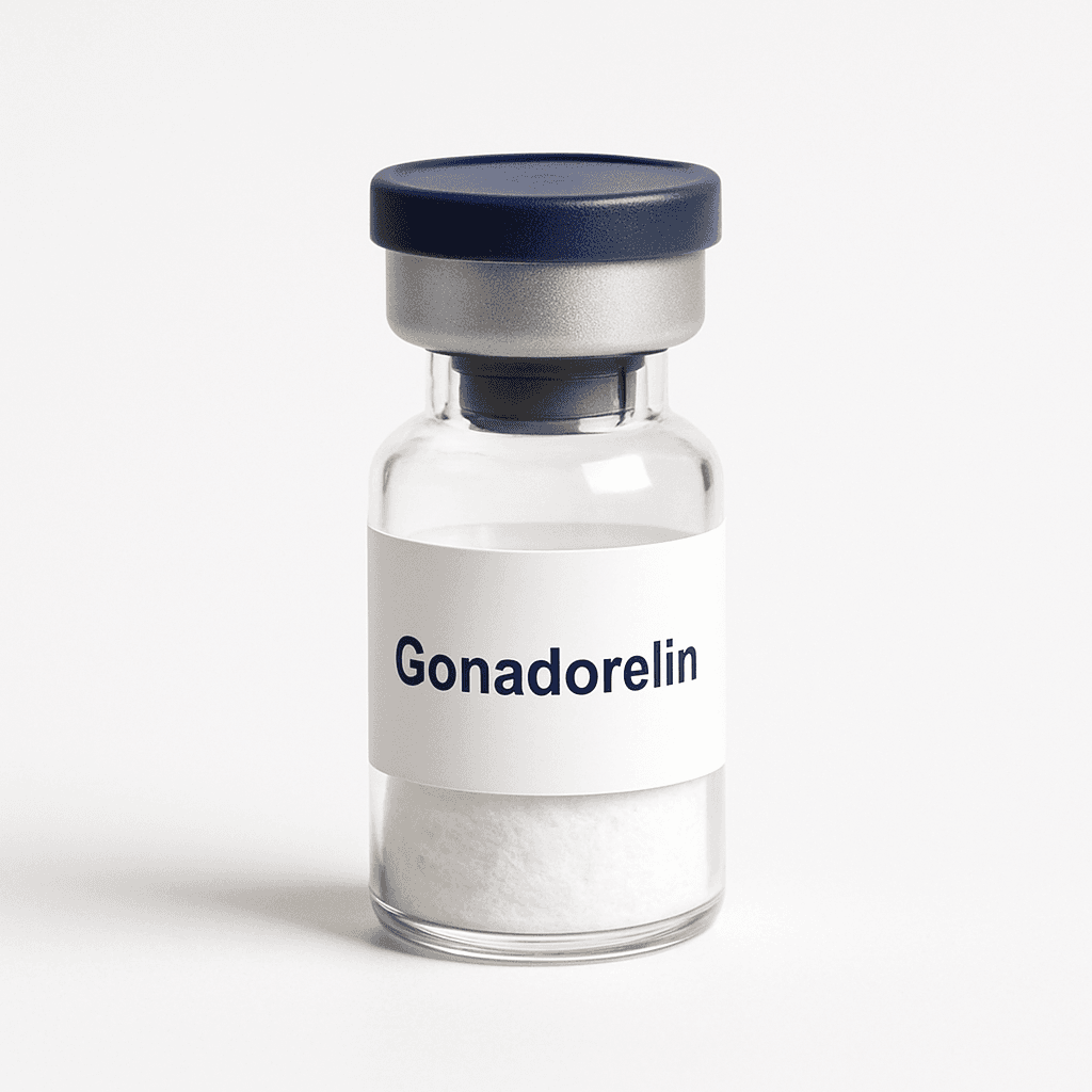Gonadorelin