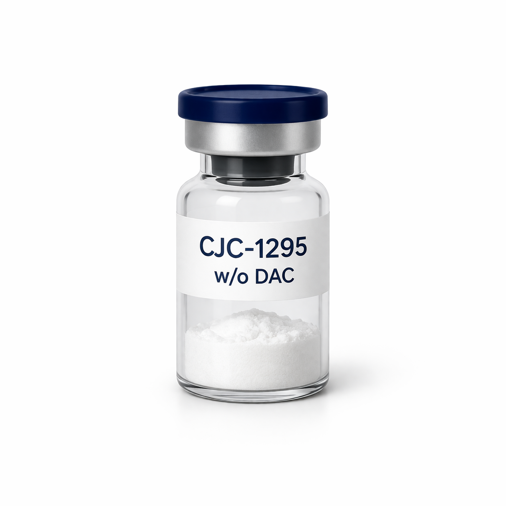 CJC-1295 w/o DAC - Image 1