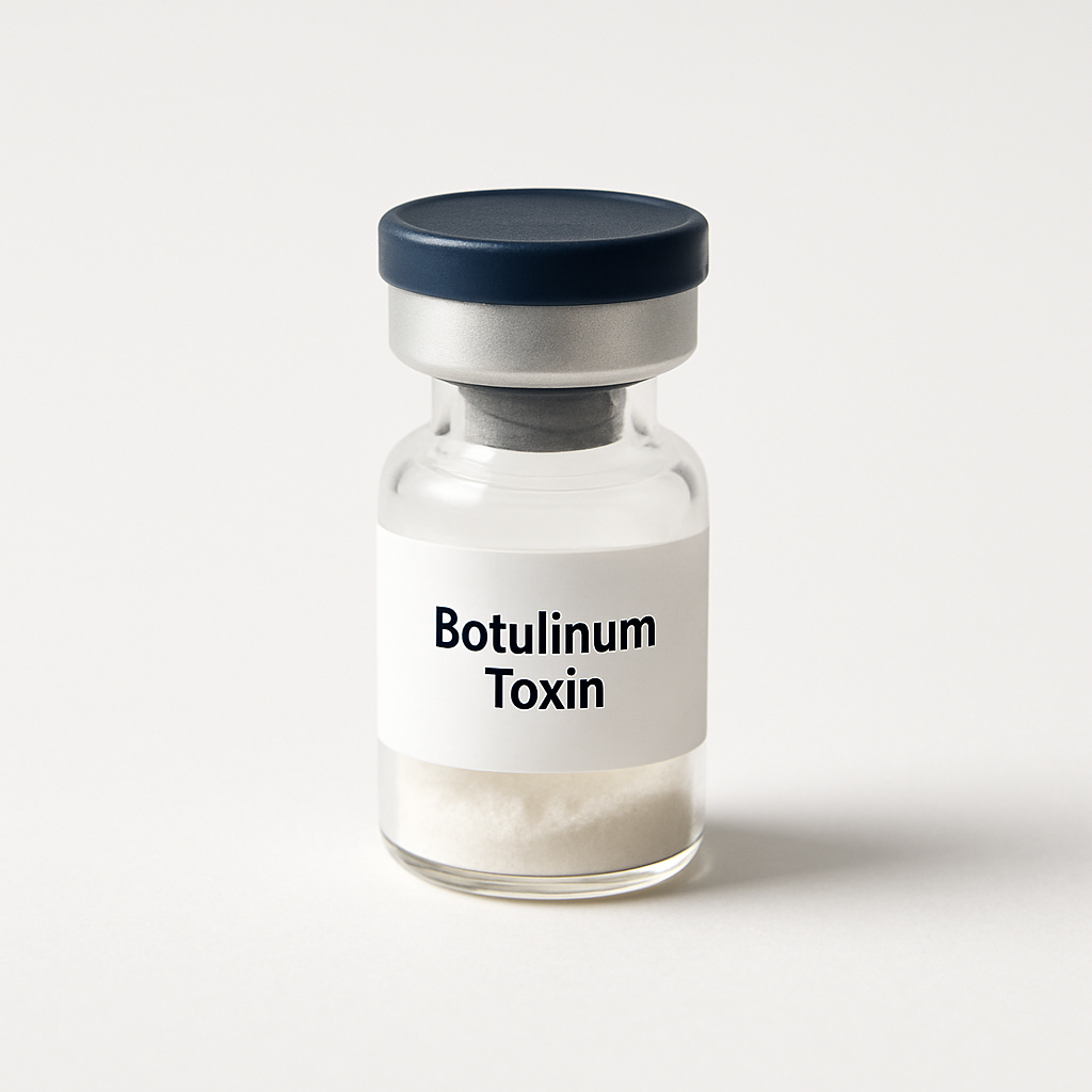 Botulinum Toxin - Image 1