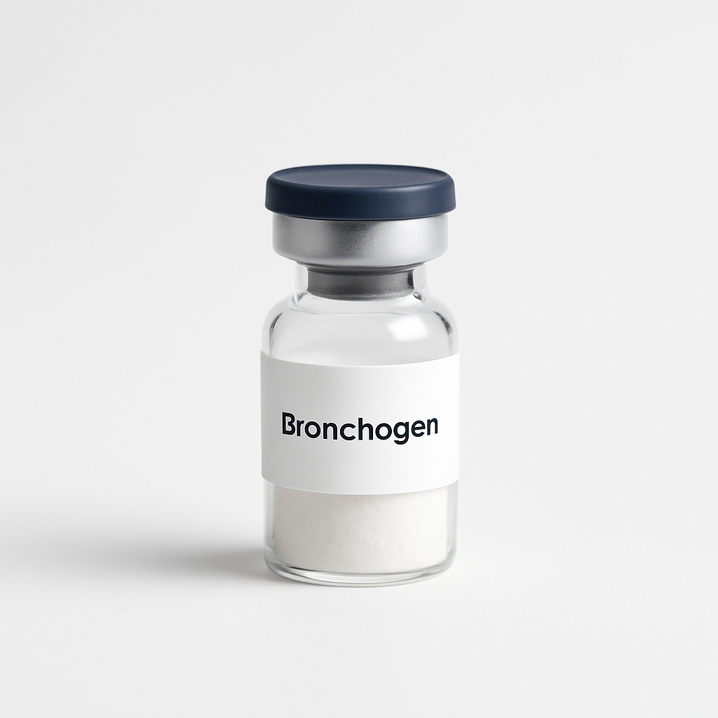 Bronchogen - Image 1