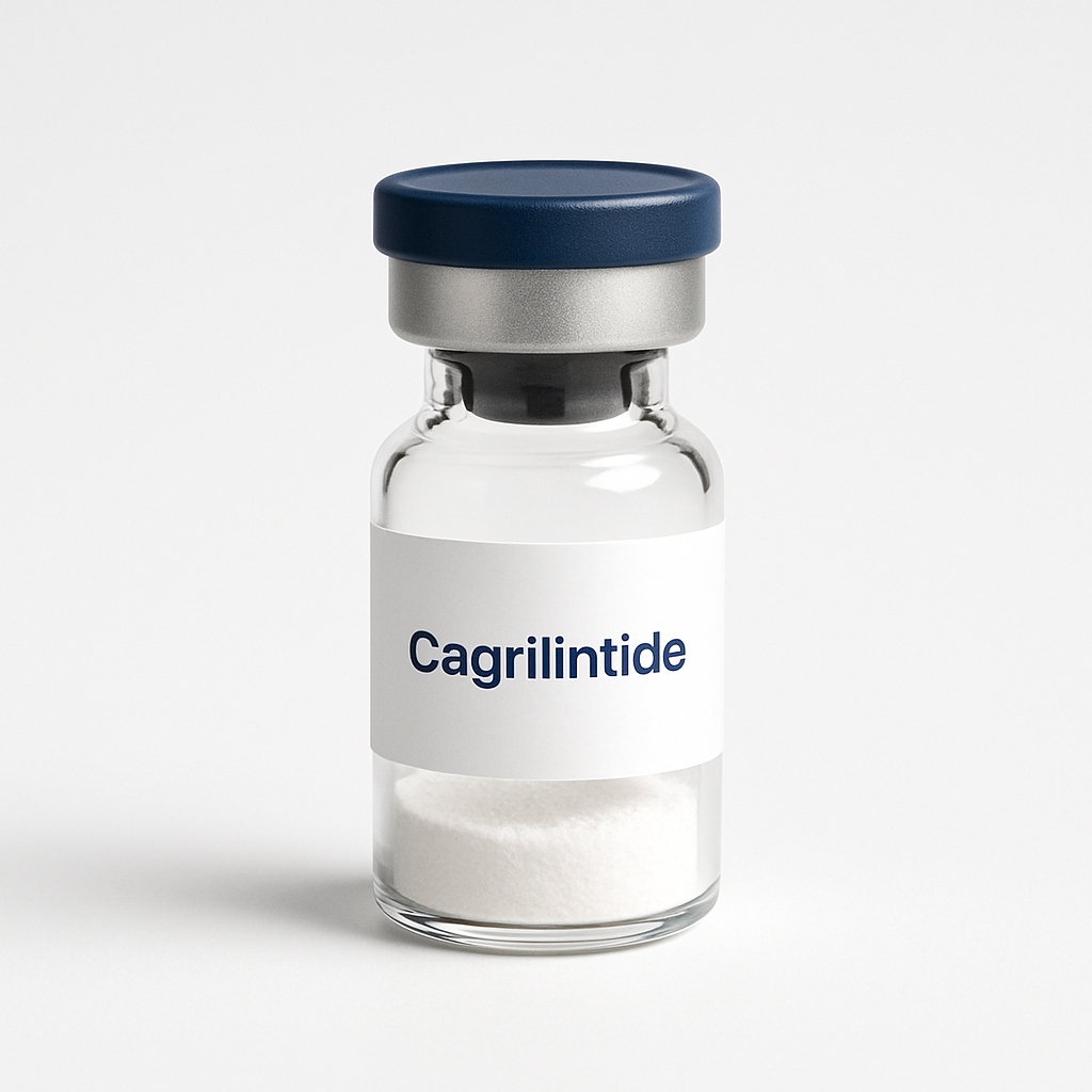 Cagrilintide - Image 1