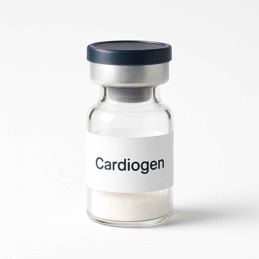 Cardiogen - Image 1