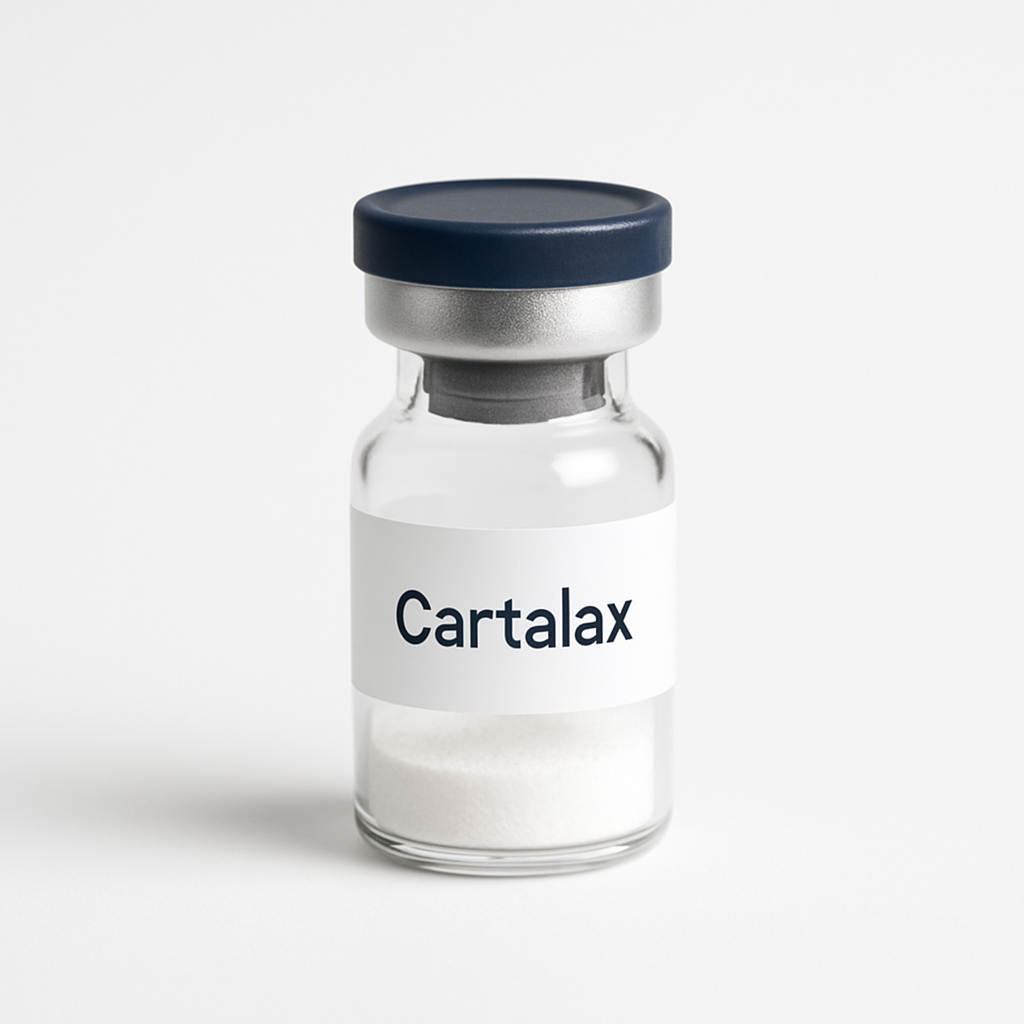 Cartalax - Image 1