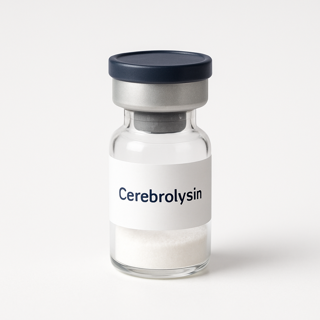 Cerebrolysin - Image 1