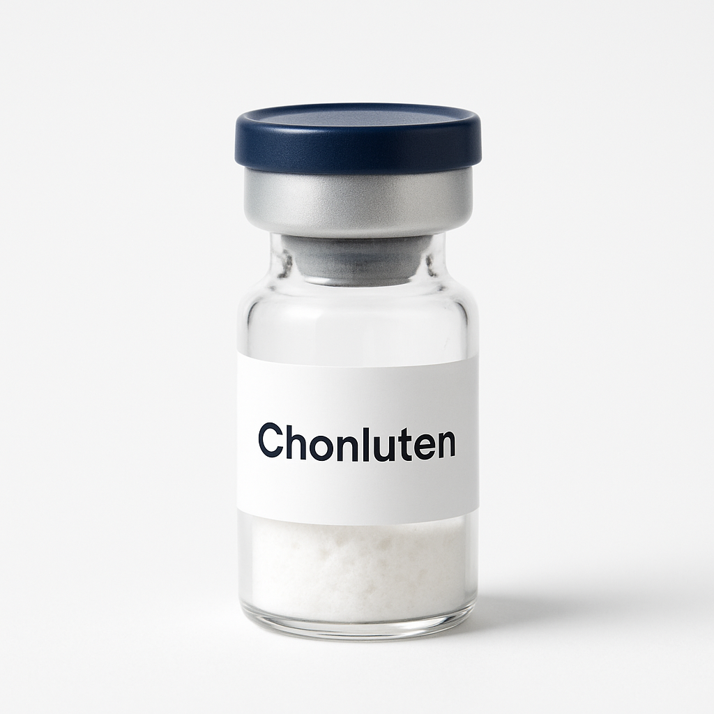 Chonluten - Image 1