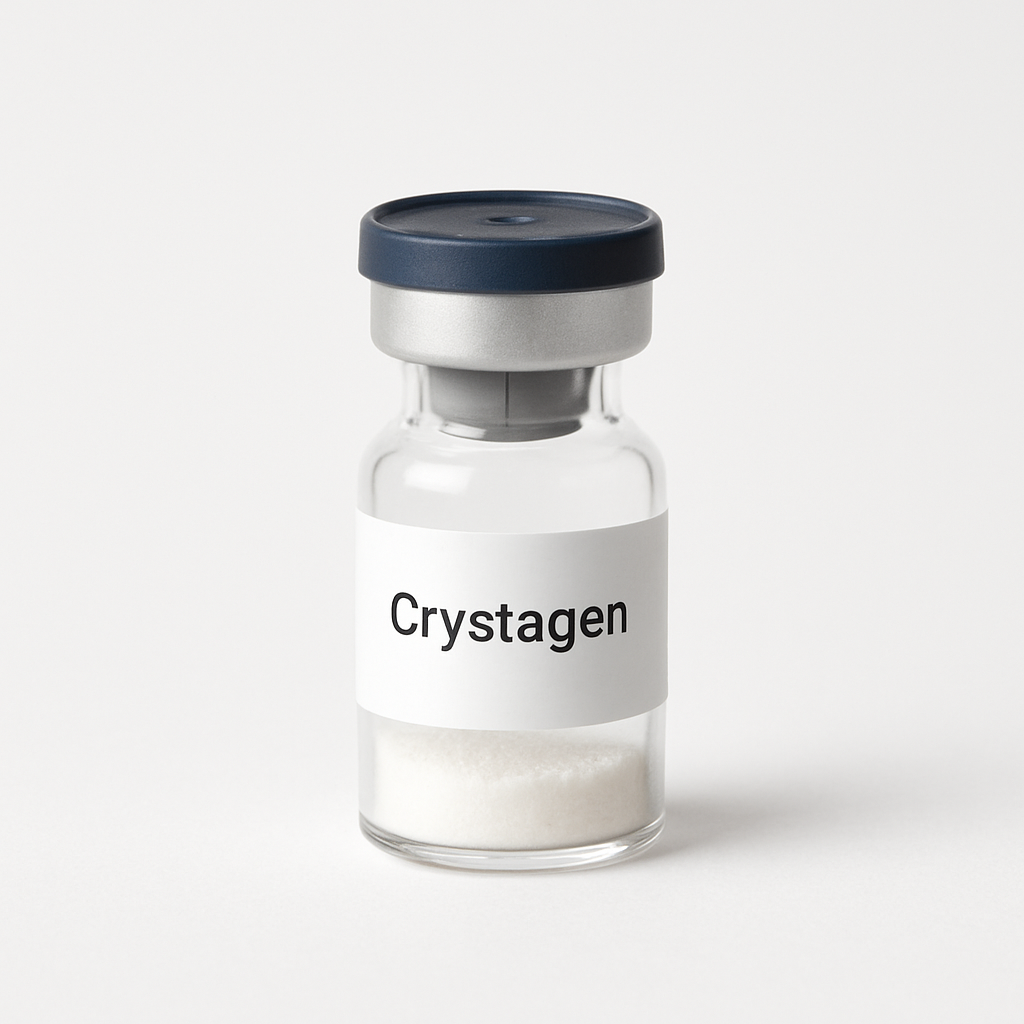 Crystagen - Image 1
