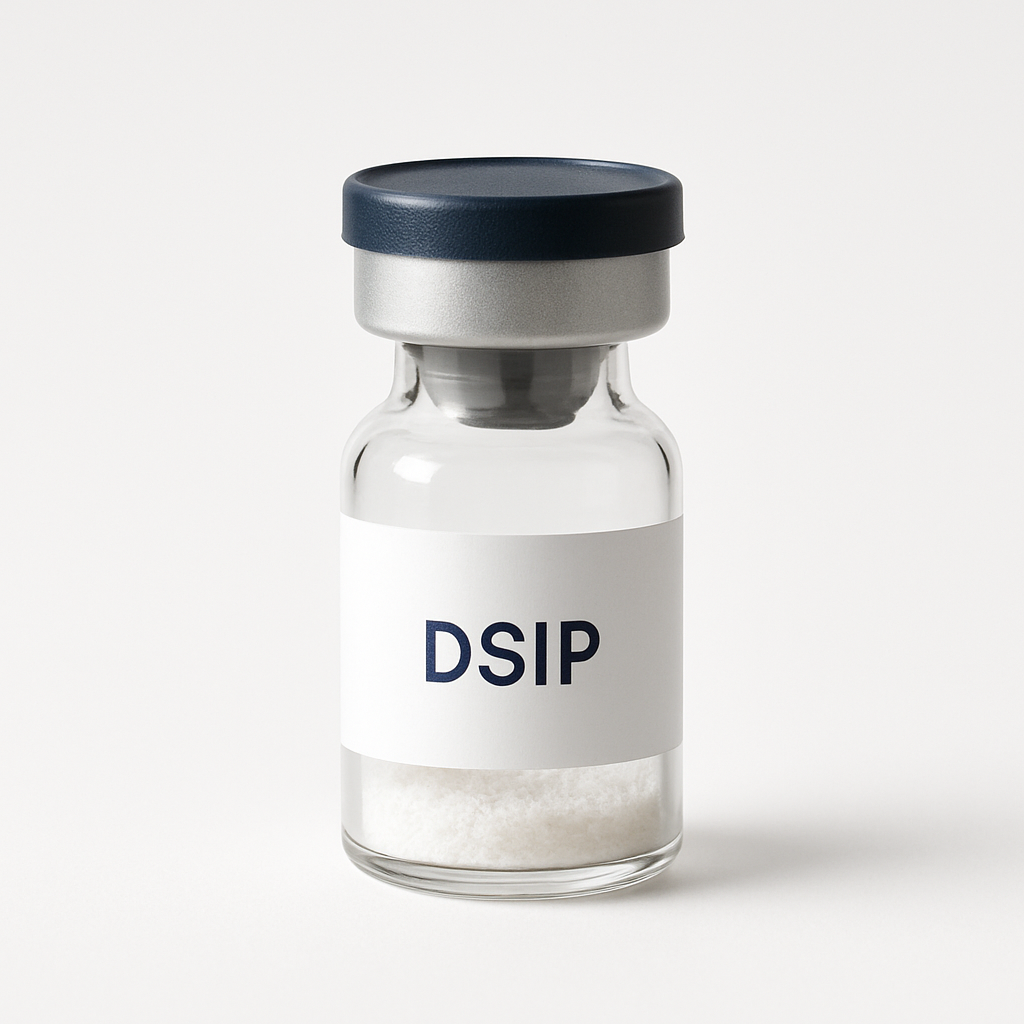 DSIP - Image 1